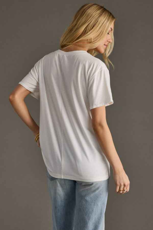 Fa La La La Holiday Tee