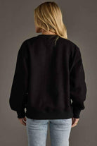 Game Day Sweatshirt - Riverside Highschool, OH - Football Sweater - Fall Football - Woman's Online Boutique - The Envy Co, Painesville OH