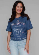 The Hamptons Girls Club