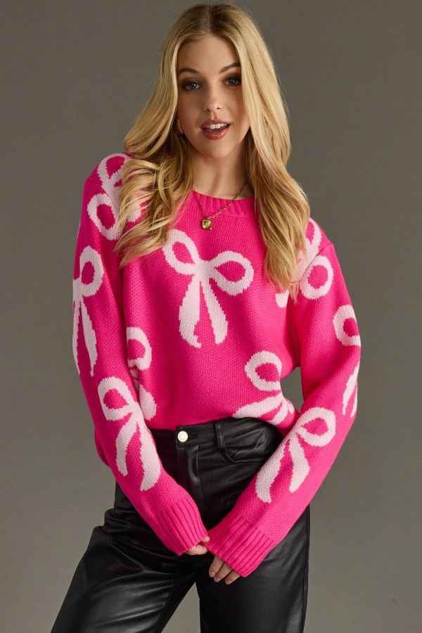 Pretty In Pink