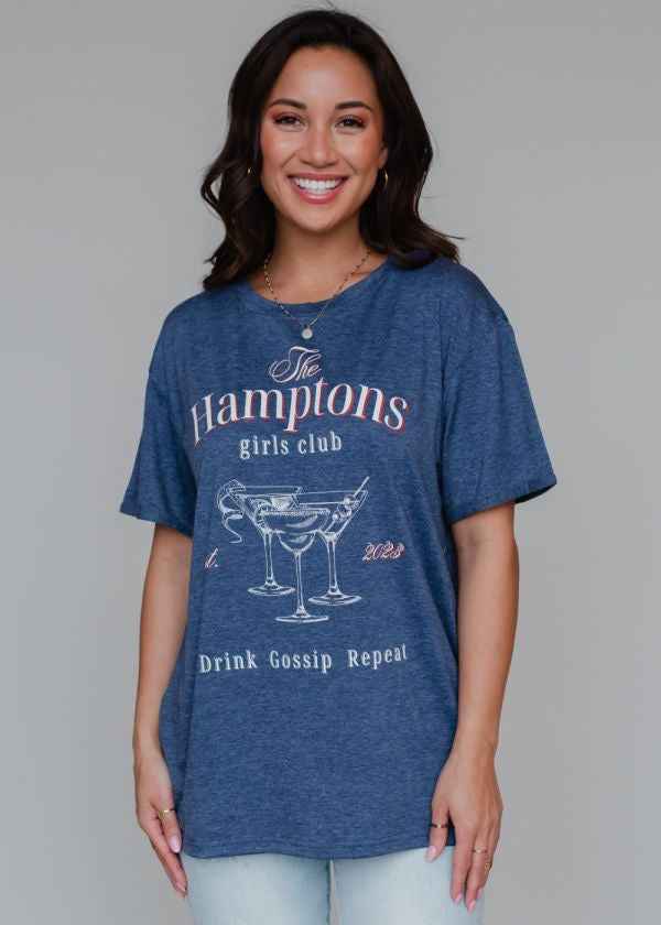 The Hamptons Girls Club