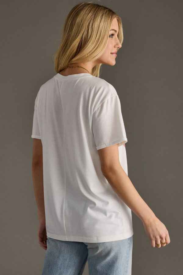 A Merry Little Cocktail T-Shirt