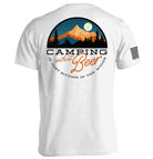 Backwoods Brew Tee - The Envy Co