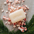 Candy Cane Soap - Vegan & Cruelty Free - The Envy Co