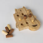 Kitty Tic Tac Toe - The Envy Co