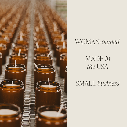 Fresh Coffee 9 oz Soy Candle