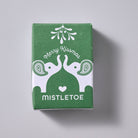 Mistletoe Soap - Vegan & Cruelty Free - The Envy Co