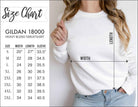 White Christmas Movie Sweatshirt