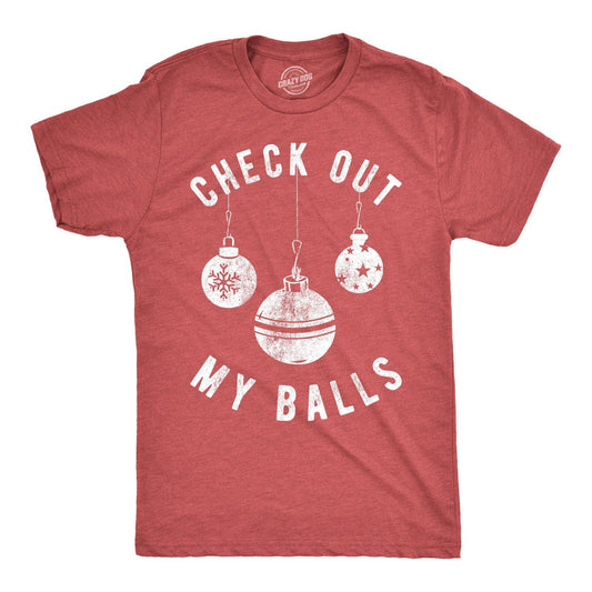 Jingle Balls Tee