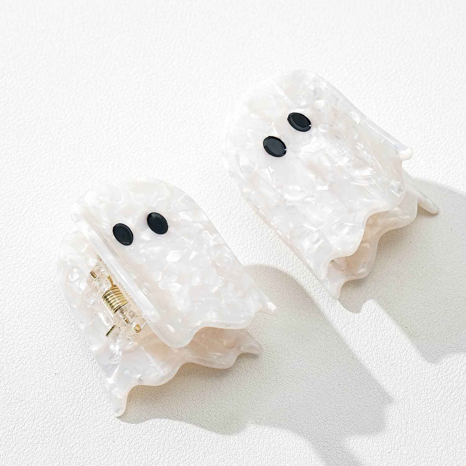 Ghost Claw Clip
