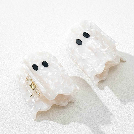 Ghost Claw Clip