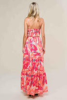 Tropic Tease Set - Two piece vacation set - Florida outfit - Cruising outfit - The Envy Co, Painesville OH - Texas Outfit, Womans Clothing - Clothing Boutique - Perry OH